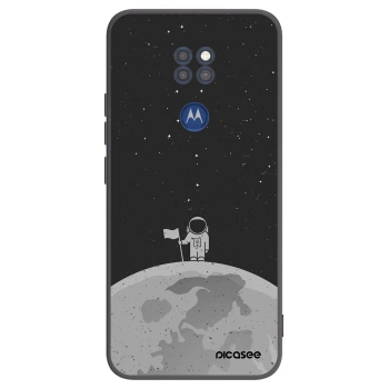 Ovitek za Motorola Moto G9 Play - Astronaut