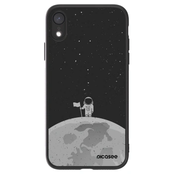 Picasee ULTIMATE CASE za Apple iPhone XR - Astronaut