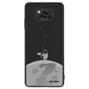 Ovitek za Xiaomi Poco X3 - Astronaut