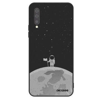 Ovitek za Samsung Galaxy A50 A505F - Astronaut
