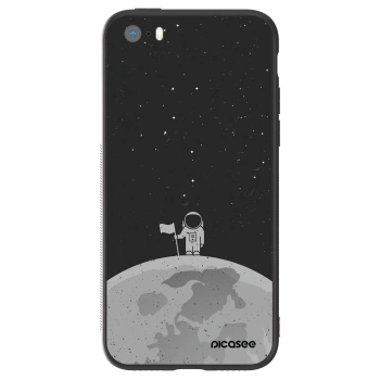 Ovitek za Apple iPhone 5/5S/SE - Astronaut