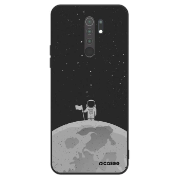 Ovitek za Xiaomi Redmi 9 - Astronaut