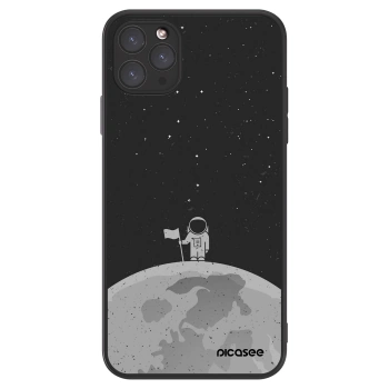 Picasee ULTIMATE CASE za Apple iPhone 11 Pro Max - Astronaut