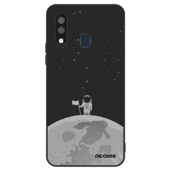 Ovitek za Samsung Galaxy A40 A405F - Astronaut