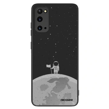 Ovitek za Samsung Galaxy S20 G980F - Astronaut