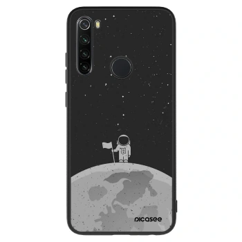 Ovitek za Xiaomi Redmi Note 8 - Astronaut
