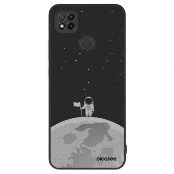 Ovitek za Xiaomi Redmi 9C - Astronaut