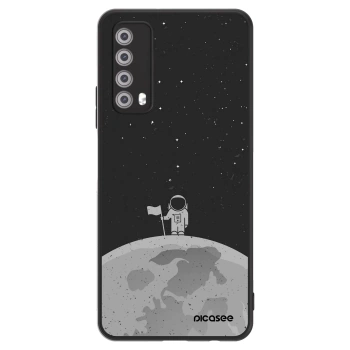 Ovitek za Huawei P Smart 2021 - Astronaut