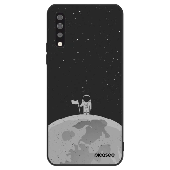 Ovitek za Samsung Galaxy A70 A705F - Astronaut