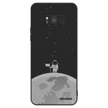 Ovitek za Samsung Galaxy S8 G950F - Astronaut