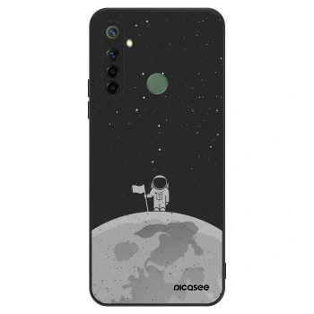 Ovitek za Realme 6i - Astronaut