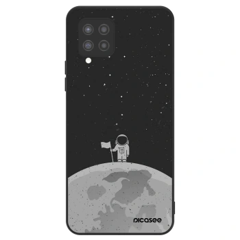 Ovitek za Samsung Galaxy A42 A426B - Astronaut