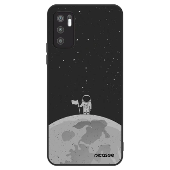 Ovitek za Xiaomi Redmi Note 10 5G - Astronaut