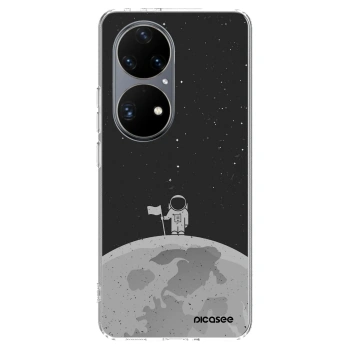 Ovitek za Huawei P50 - Astronaut