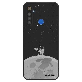 Ovitek za Realme 5 - Astronaut