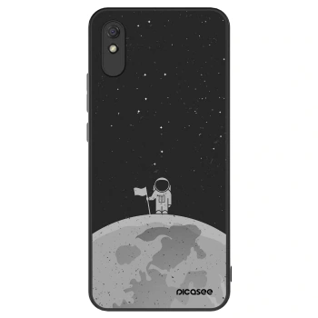 Ovitek za Xiaomi Redmi 9AT - Astronaut