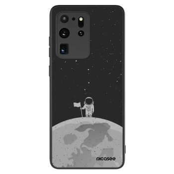 Ovitek za Samsung Galaxy S20 Ultra 5G G988F - Astronaut