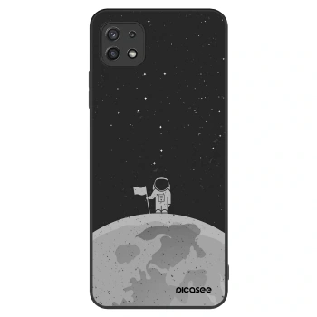 Ovitek za Samsung Galaxy A22 A226B 5G - Astronaut