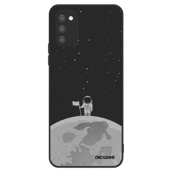 Ovitek za Samsung Galaxy A02s A025G - Astronaut