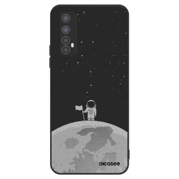 Ovitek za Realme 7 - Astronaut