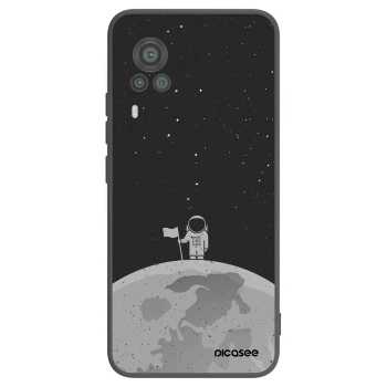 Ovitek za Vivo X60 Pro 5G - Astronaut
