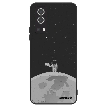 Ovitek za Vivo Y72 5G - Astronaut