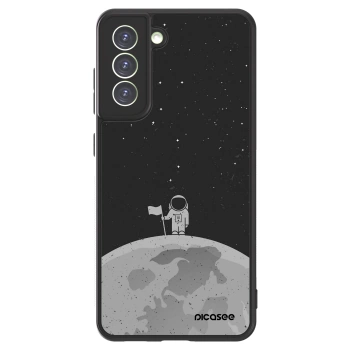 Picasee ULTIMATE CASE za Samsung Galaxy S21 FE 5G - Astronaut