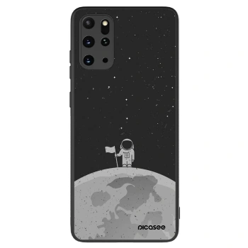 Ovitek za Samsung Galaxy S20+ G985F - Astronaut