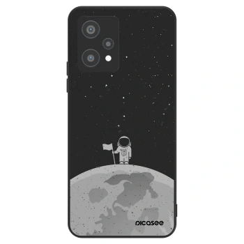 Ovitek za Realme 9 Pro 5G - Astronaut