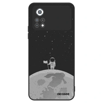 Ovitek za Xiaomi Poco X4 Pro 5G - Astronaut