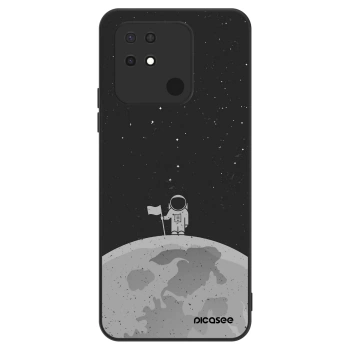 Ovitek za Xiaomi Redmi 10C - Astronaut