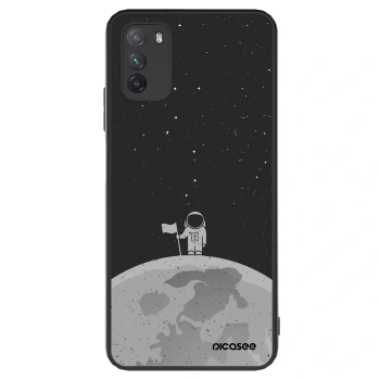 Ovitek za Xiaomi Poco M3 - Astronaut