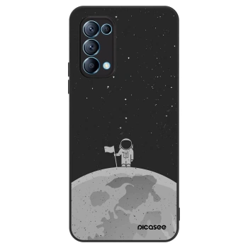 Ovitek za OPPO Reno 5 5G - Astronaut