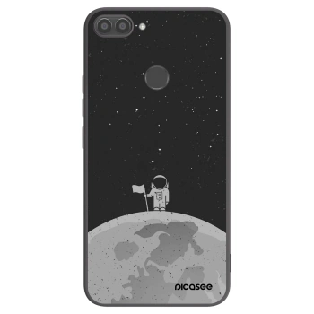 Ovitek za Huawei P Smart - Astronaut