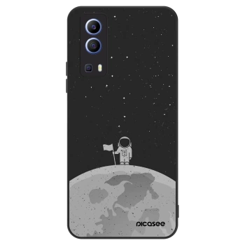 Ovitek za Vivo Y52 5G - Astronaut