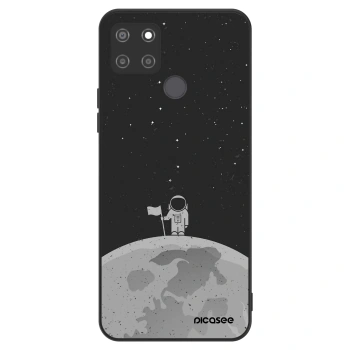 Ovitek za Realme C21Y - Astronaut