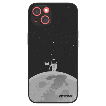 Picasee ULTIMATE CASE MagSafe za Apple iPhone 13 - Astronaut