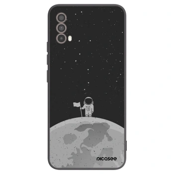 Ovitek za Motorola Moto E40 - Astronaut