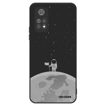 Ovitek za Xiaomi Poco M4 Pro - Astronaut