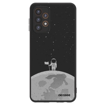 Picasee ULTIMATE CASE za Samsung Galaxy A23 A235F 4G - Astronaut