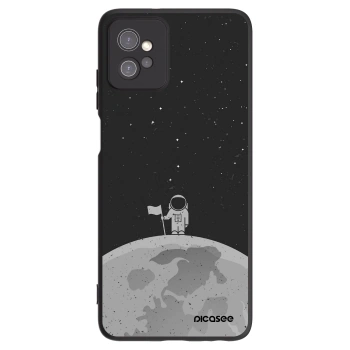 Ovitek za Motorola Moto G32 - Astronaut