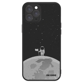 Picasee ULTIMATE CASE MagSafe za Apple iPhone 12 Pro Max - Astronaut