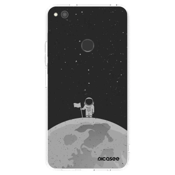 Ovitek za Huawei P9 Lite 2017 - Astronaut