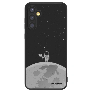 Picasee ULTIMATE CASE za Samsung Galaxy A34 5G A346B - Astronaut