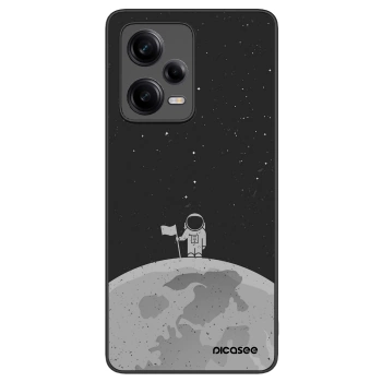 Picasee ULTIMATE CASE za Xiaomi Redmi Note 12 Pro 5G - Astronaut