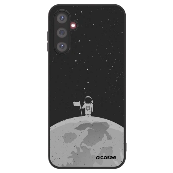 Picasee ULTIMATE CASE za Samsung Galaxy A14 5G A146P - Astronaut