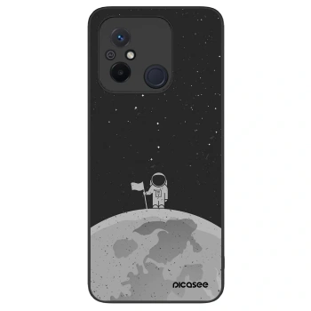 Ovitek za Xiaomi Redmi 12C - Astronaut