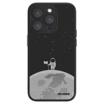 Picasee ULTIMATE CASE za Apple iPhone 15 Pro - Astronaut