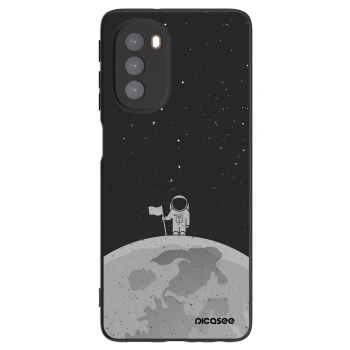 Ovitek za Motorola Moto G51 - Astronaut