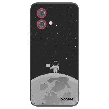 Ovitek za Motorola Moto G84 5G - Astronaut